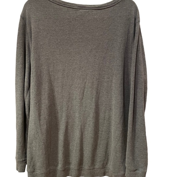 Arizona Shirt Juniors Plus Size 1X - Picture 3 of 9